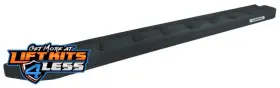 63450568t Go Rhino Rb10 Running Boards With Mounting Brackets Kit For 07-17 Jeep