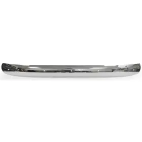 Bu07-47r Golden Star Rear Bumper