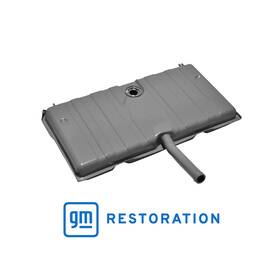 Golden Star Gt02-70 Replacement Gas Tank