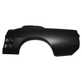 Golden Star Qp20-67loe Quarter Panel