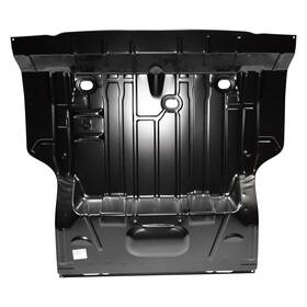 Golden Star Tf03-68 Complete Trunk Floor Assembly