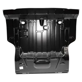 Tf03-68 Golden Star Complete Trunk Floor Assembly