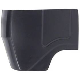 Goodmark Gmk224448572l New Driver Side Outer Cab Corner Fits Dodge D200