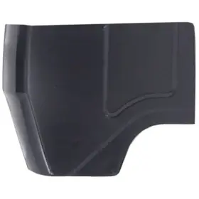 Gmk224448572l Goodmark New Driver Side Outer Cab Corner Fits Dodge D200