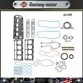 Gostang Gm1831206g Full Gasket Set Vin D2 For Dodge Durango Ram 1500 Chrysler 2003 2004-08 5.7l Ohv