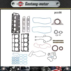 Gm1831206g Gostang Full Gasket Set Vin D2 For Dodge Durango Ram 1500 Chrysler 2003 2004-08 5.7l Ohv