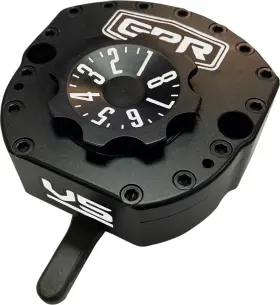 5-5011-4005k Gpr V5-s Steering Damper For Yamaha R6