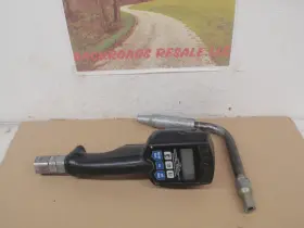 196829 Graco Electronic Oil Fluid Dispense Gun Parts/repair Tube Broke Oem