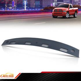 Grandorange Gd121102 Defrost Dash Panel Cover Blue Fit For 02-05 Dodge Ram 1500 2500 3500