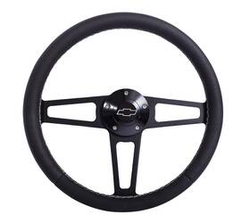 Grant Products 081126191612 1916-1 Billet Classic Series Wheels