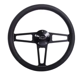 Grant Products 081126191612 1916-1 Billet Classic Series Wheels