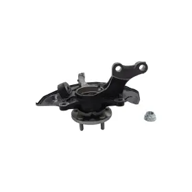 9694000 Gsp North America Front Left Wheel Bearing And Hub Assembly Fits 07-12 Es350 Camry