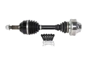 Pr23908 Gsp North America Front Cv Axle Assembly Fits 04-10 Touareg Q7