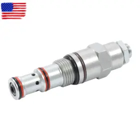 62256gt Handdo 62256 Hydraulic Valve For S-60x S-65 S-80 S-85 Z-60/34 S-40 S-45