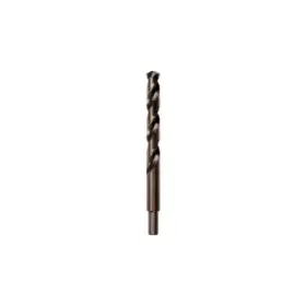 3016132 Hanson 1/2 Inch Cobalt High Speed Steel Jobber Length Drill Bit
