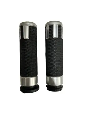 56100559 Harley-davidson Oem Switchback Hand Grips