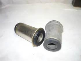 12240-12270 Harris/trw 67-70 Ford Torino Fairlane Mustang Idler Arm Bushings Pr New