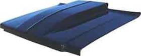 Harwood B45204 4 Inch Cowl Induction Bolt-on Hood