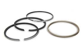 Hastings Piston Rings 2c4651 4 Cylinder Ring Set