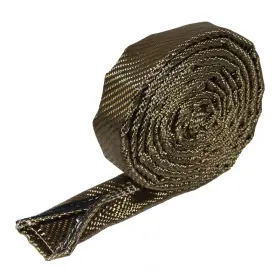 281008 Heatshield Products Thermal Protection Hose Wrap