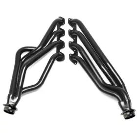 89263 Hedman Black Maxx Standard Duty Coated Headers Tube Size 1.75 Inch Collecto