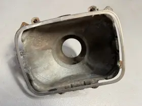 24560r8 Hella Vw Mk1 Mk2 Jetta Golf Rabbit Bucket Headlight Oem Genuine