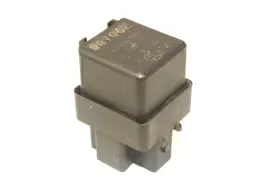 F6xa-14a436-cc Hella 4ra 931 635-00 Original Nissan Black Relay 1m Oem Genuine