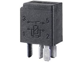 Hella 57rnxmq96 Accessory Power Relay For Accent Azera Sonata Genesis Coupe Elantra