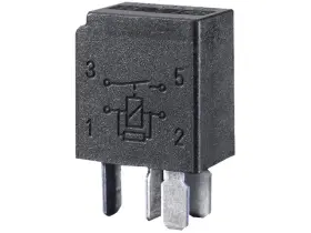 57rnxmq96 Hella Accessory Power Relay For Accent Azera Sonata Genesis Coupe Elantra
