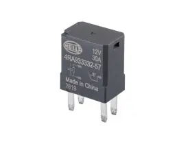 64gbvsqr Hella Accessory Power Relay Fits Chevy Express 2500 1996-2002 2007-2020