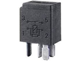 Hella 79gnyg15 Accessory Power Relay For Grand Marquis Marauder Mountaineer Sable