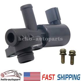 Hello-autoparts 911501 Vapor Canister Vent Solenoid Valve 911-501 Fit Infiniti Nissan 022612 1493554u01