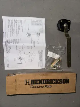 Vs-227 Hendrickson New Height Control Valve Part No