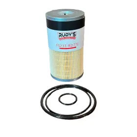 Fs233-rd770 Hino J08e Fuel Water Separator Filter