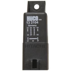 Hitachi Automotive Glp2104 For Volkswagen Beetle Jetta Golf Diesel Glow Plug Relay Dac