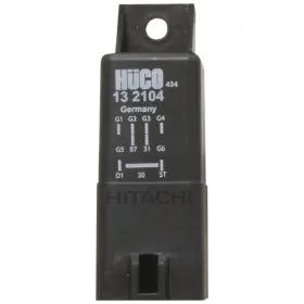 Glp2104 Hitachi Automotive For Volkswagen Beetle Jetta Golf Diesel Glow Plug Relay Dac
