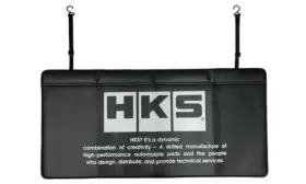 51007-ak494 Hks Mechanic Fender Cover