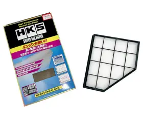 70017-at131 Hks For Super Filter Toyota Type 31 A90 Supra