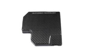 Hks 70026-at009 Drycarbon Fits Fuse Box Cover Gr86/brz
