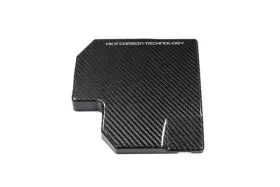 70026-at009 Hks Drycarbon Fits Fuse Box Cover Gr86/brz