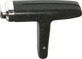 Hoffmans Winners Circle Md4054 1971-74 Mopar B And E-body Slap Stik T-handle