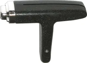 Md4054 Hoffmans Winners Circle 1971-74 Mopar B And E-body Slap Stik T-handle
