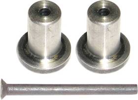 Hoffmans Winners Circle Md7120 Differential Pinion Thrust Spacer Set