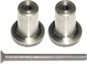 Md7120 Hoffmans Winners Circle Differential Pinion Thrust Spacer Set