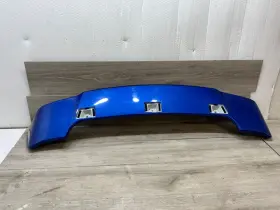 08f02-tla-000-03 Honda 2020-22 Cr-v Liftgate Spoiler Oem