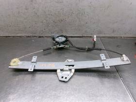 Honda 125-59547l 98 - 02 Accord Left Driver Front Electric Door Window Regulator Sdn