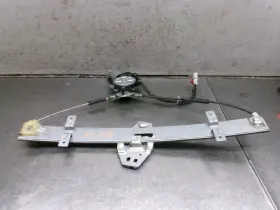 125-59547l Honda 98 - 02 Accord Left Driver Front Electric Door Window Regulator Sdn
