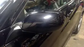 128-12715l Honda Driver Side View Mirror Electric Painted Cap Non-heated Fits 22 Hr-v 1789846