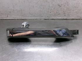 Honda 129-50498br 11 - 13 Odyssey Right Passenger Rear Exterior Door Handle Body Color