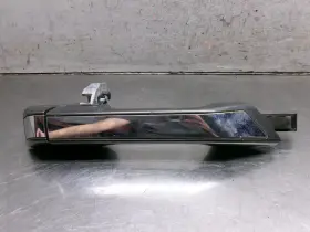 129-50498br Honda 11 - 13 Odyssey Right Passenger Rear Exterior Door Handle Body Color